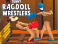 Spil Sjove Ragdoll Brydere online Spil Sjove Ragdoll Brydere online
