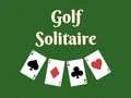 Spil Golf Solitaire online Spil Golf Solitaire online