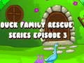 Spil Andefamilie Redningsserie Episode 3 online Spil Andefamilie Redningsserie Episode 3 online