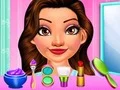 Spil Moana: Første dag i Den Store Æble online Spil Moana: Første dag i Den Store Æble online
