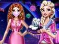 Spil Modeoutfits efter pandemien online Spil Modeoutfits efter pandemien online