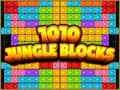 Spil 1010 Jungle Blokke online