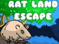 Spil Flugt fra Ratteland online