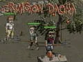 Spil Karmosin Dacha online