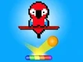 Spil Pixel Mursten og Bolde online Spil Pixel Mursten og Bolde online