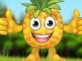 Spil Fornøjet Ananas Flugt online Spil Fornøjet Ananas Flugt online