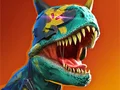Spil Dino Squad Slagmission online Spil Dino Squad Slagmission online