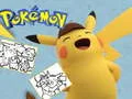 Spil Pokémon online