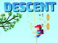 Spil Nedstigning online
