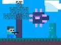 Spil Steve EventyrCraft Aqua online