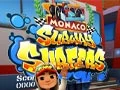 Spil Subway Surfers Monaco online