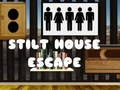 Spil Flugt fra stilt hus online Spil Flugt fra stilt hus online