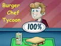 Spil Burger Chef Tycoon online