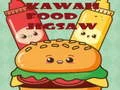 Spil Kawaii Mad Puslespil online