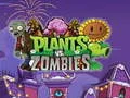 Spil Planter mod Zombier online Spil Planter mod Zombier online