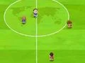Spil Kopanito: Alle Stjerner i Fodbold online