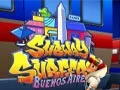 Spil Subway Surfers Buenos Aires online