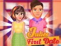 Spil Julies Første Date online