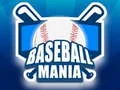 Spil Baseball Mani online