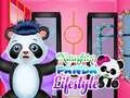 Spil Uforskam Panda Livsstil online Spil Uforskam Panda Livsstil online