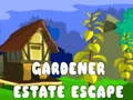 Spil Gartnerens Ejendom Flugt online