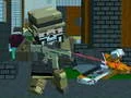 Spil Pixel Shooter Zombie Multiplayer online