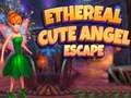 Spil Ethereal Cute Angel Flugt online