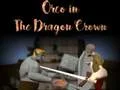 Spil Orco: Dragekronen online