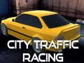 Spil Bytrafik Racing online