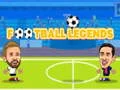 Spil Fodboldlegender online