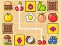 Spil Snack Mahjong online
