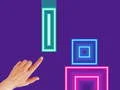 Spil Stabletårn Neon: Hold Blokkene i Balance online