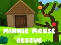 Spil Minnie Mus Redning online Spil Minnie Mus Redning online