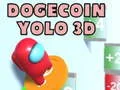 Spil Dogecoin Yolo 3D online