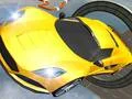 Spil Umuligt bil stunt spor online