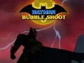 Spil Batman Bobleskydning online