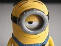 Spil Stuart Minion Puslespil online