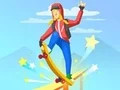 Spil Skateboardmester online