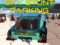 Spil Himmel stunt parkering online