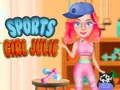 Spil Sports Pige Julie online