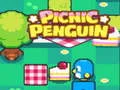 Spil Picnic Pingvin online