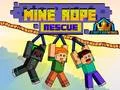 Spil Mine Reb Redning online