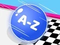 Spil 2048 ABC Løber online Spil 2048 ABC Løber online