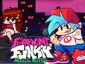 Spil Musiknoter til Fredag Aften Funkin' online