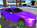 Spil Super Bil Udfordring online