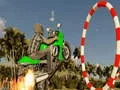 Spil Gratis Cykelløb - Online Motorcykel Racing Spil online