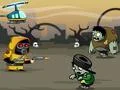 Spil Galet Zombie Jæger online Spil Galet Zombie Jæger online