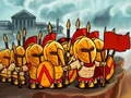 Spil Kongen af Forsvaret online