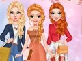 Spil Efterårs Gade Stil Fashionistas online Spil Efterårs Gade Stil Fashionistas online
