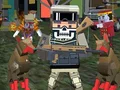 Spil MultiGun Arena 3D Zombie Overlevelse online